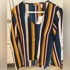 Women’s blouse